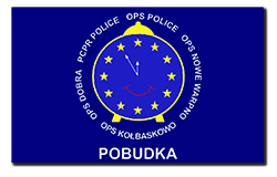 Pobudka - OPS Police Pobudka - OPS Police