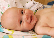 Masaż pediatryczny Masaż pediatryczny
