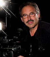 Witold Dusiński - operator filmowy, reżyser