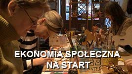 Ekonomia Społeczna Ekonomia Społeczna