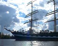 Kruzenstern Kruzenstern