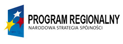 Program Regionalny Program Regionalny
